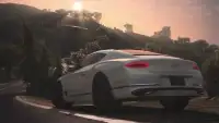 Driving Bentley Continental 2018 Screen Shot 19