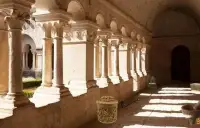 New Escape Games - Ancient Monastery Screen Shot 6
