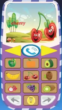 Child's Basic teaching App Screen Shot 7