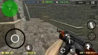Mobile Online Hunter Strike Battle Game Screen Shot 2