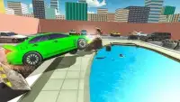 Dr. Reverse Car Parking Sim:Master of Car Driving Screen Shot 1