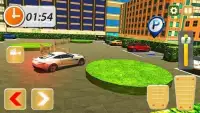Dr. Reverse Car Parking Sim:Master of Car Driving Screen Shot 3