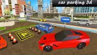 Real Car Parking 3D Car Simulator Screen Shot 2