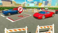 Dr. Reverse Car Parking Sim:Master of Car Driving Screen Shot 5