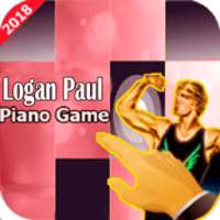 Logan Paul Piano