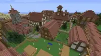 Маинкрафт 2018: Building Simulator 3D Screen Shot 3