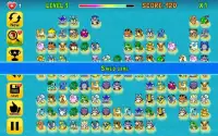 Pikachu Classic: Animal connect max 3 line free Screen Shot 4