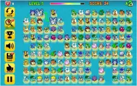 Pikachu Classic: Animal connect max 3 line free Screen Shot 5