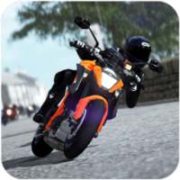 Extreme Bike : Moto Rider High Speed Racing Game