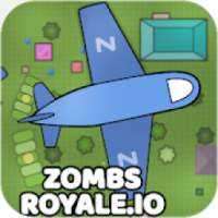 Zombs Royale.io guide |ZombsClash io Battle Royale