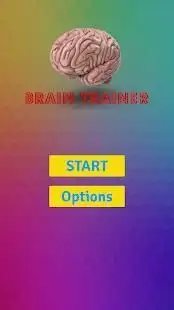 Brain Trainer Screen Shot 9