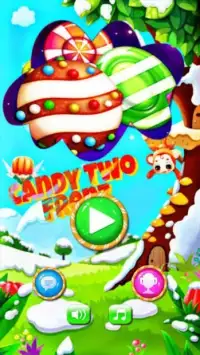 Candy Two Frenzy Crash / Fun Game Screen Shot 6