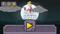 Final Space Vs Zombies Screen Shot 2