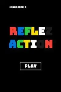 Reflez Action Screen Shot 3
