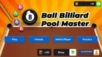8 Ball Billiard Pool Master Screen Shot 4