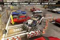 Real Car Parking Challenge 2018 Screen Shot 9