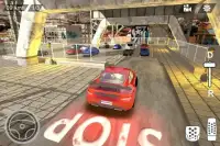 Real Car Parking Challenge 2018 Screen Shot 4