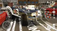 Real Car Parking Challenge 2018 Screen Shot 17