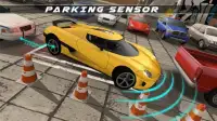 Real Car Parking Challenge 2018 Screen Shot 20