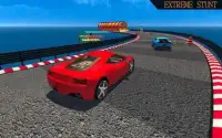 City Racing GT Car Stunts Screen Shot 0