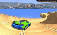 City Racing GT Car Stunts Screen Shot 4