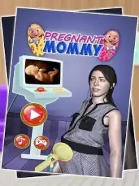 Pregnant Mommy Bone Surgery Screen Shot 3