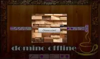 Domino Gaple Offline 2018 Screen Shot 0