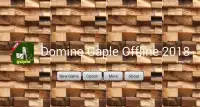 Domino Gaple Offline 2018 Screen Shot 3