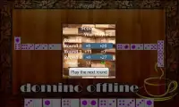 Domino Gaple Offline 2018 Screen Shot 1
