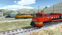 USA Train Simulator 2019 Screen Shot 3