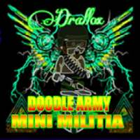 New For Doodle Army 2 Mini Militia Tips