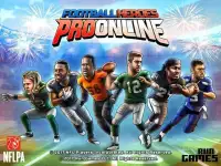 Football Heroes Pro Online Screen Shot 0