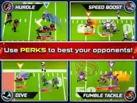 Football Heroes Pro Online Screen Shot 1