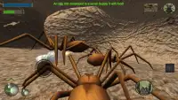 Spider Nest Simulator - insect and 3d animal game Screen Shot 1