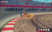 Rally Drift Racing Screen Shot 1