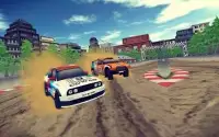 Rally Drift Racing Screen Shot 6