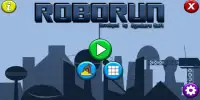 ROBORUN - The Adventure Begins Screen Shot 7