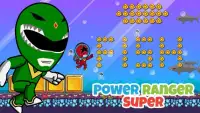 Power Mini Super Ranger Screen Shot 1