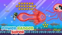 Power Mini Super Ranger Screen Shot 4