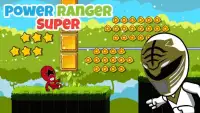 Power Mini Super Ranger Screen Shot 6