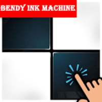 Bendy Ink Machine "Build Our Machine" Piano Game