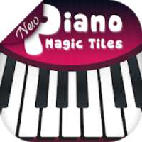 Piano Magic Tiles