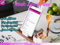 Alvin The Chipmunks New Popular Song Lyrics Screen Shot 2
