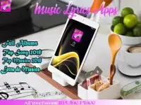 Alvin The Chipmunks New Popular Song Lyrics Screen Shot 4