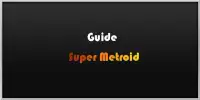 Guide Super Metroid Screen Shot 0
