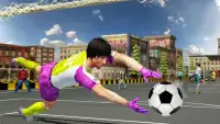 Street Soccer Stars League 2018: World Pro Manager Screen Shot 7