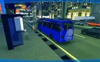 City Bus Simulator 2018: Intercity Bus Driver 3D Screen Shot 3