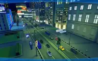 City Bus Simulator 2018: Intercity Bus Driver 3D Screen Shot 2