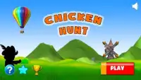 Hill Crazy Chicken and Hunter 2018 Screen Shot 4