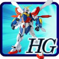 Gundam Build Fighters Games